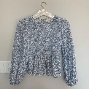Universal Thread Blouse